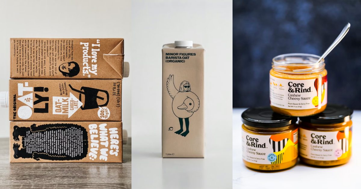 Kā veikalu plauktos atrast īpašās diētas produktus