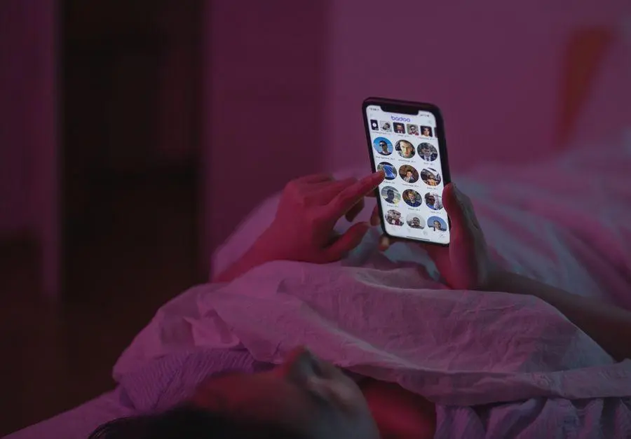 Cik ieteicams izmantot sociālos tīklus bez kaitējuma pašsajūtai